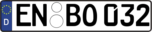 EN-BO032