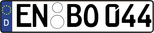 EN-BO044