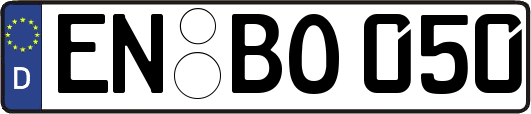 EN-BO050