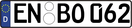 EN-BO062