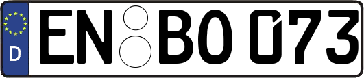 EN-BO073