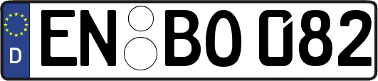 EN-BO082