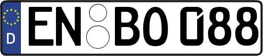 EN-BO088