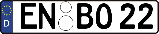 EN-BO22