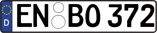 EN-BO372