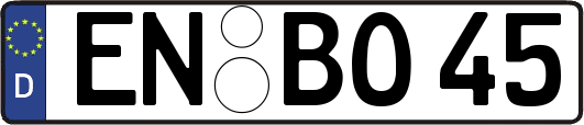 EN-BO45