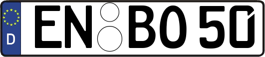EN-BO50