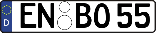 EN-BO55