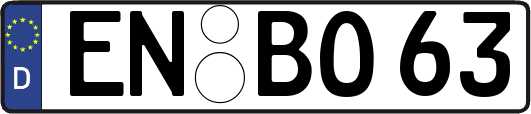 EN-BO63