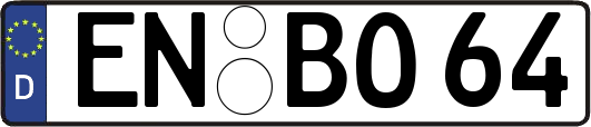 EN-BO64