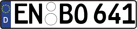 EN-BO641