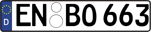 EN-BO663