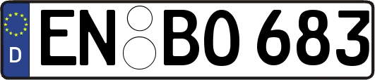 EN-BO683