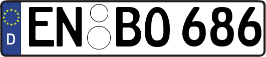 EN-BO686