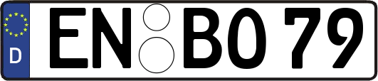 EN-BO79