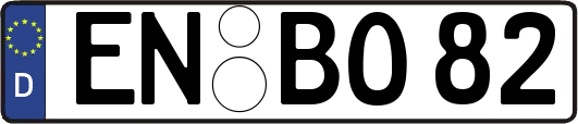 EN-BO82