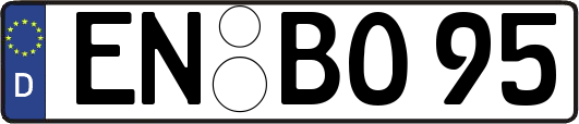 EN-BO95
