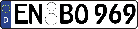 EN-BO969