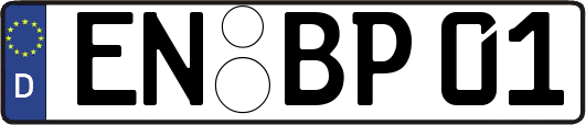 EN-BP01