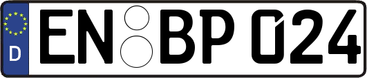 EN-BP024