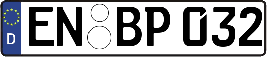 EN-BP032