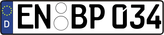 EN-BP034