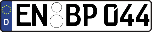 EN-BP044