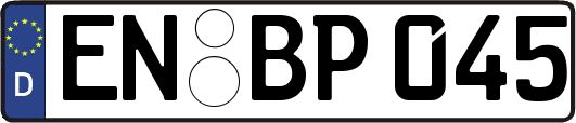 EN-BP045