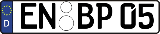 EN-BP05