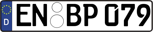 EN-BP079