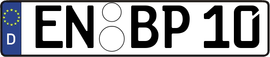 EN-BP10