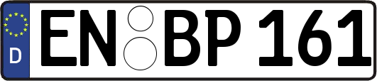EN-BP161