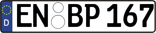 EN-BP167