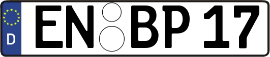 EN-BP17