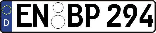 EN-BP294