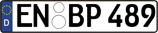 EN-BP489