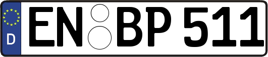 EN-BP511