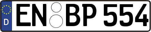 EN-BP554