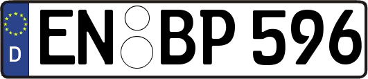 EN-BP596