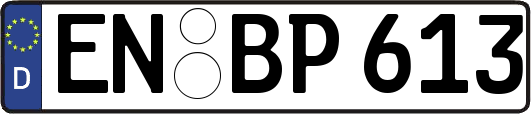 EN-BP613