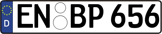 EN-BP656