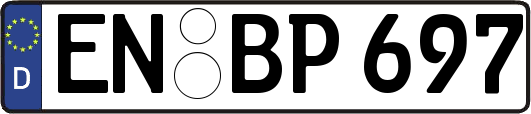 EN-BP697