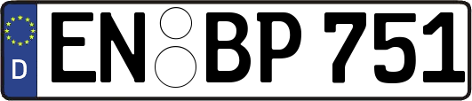 EN-BP751