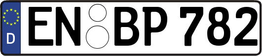 EN-BP782