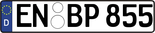 EN-BP855