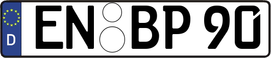EN-BP90