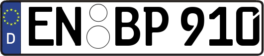 EN-BP910