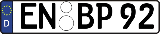 EN-BP92
