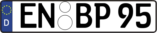 EN-BP95