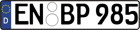 EN-BP985